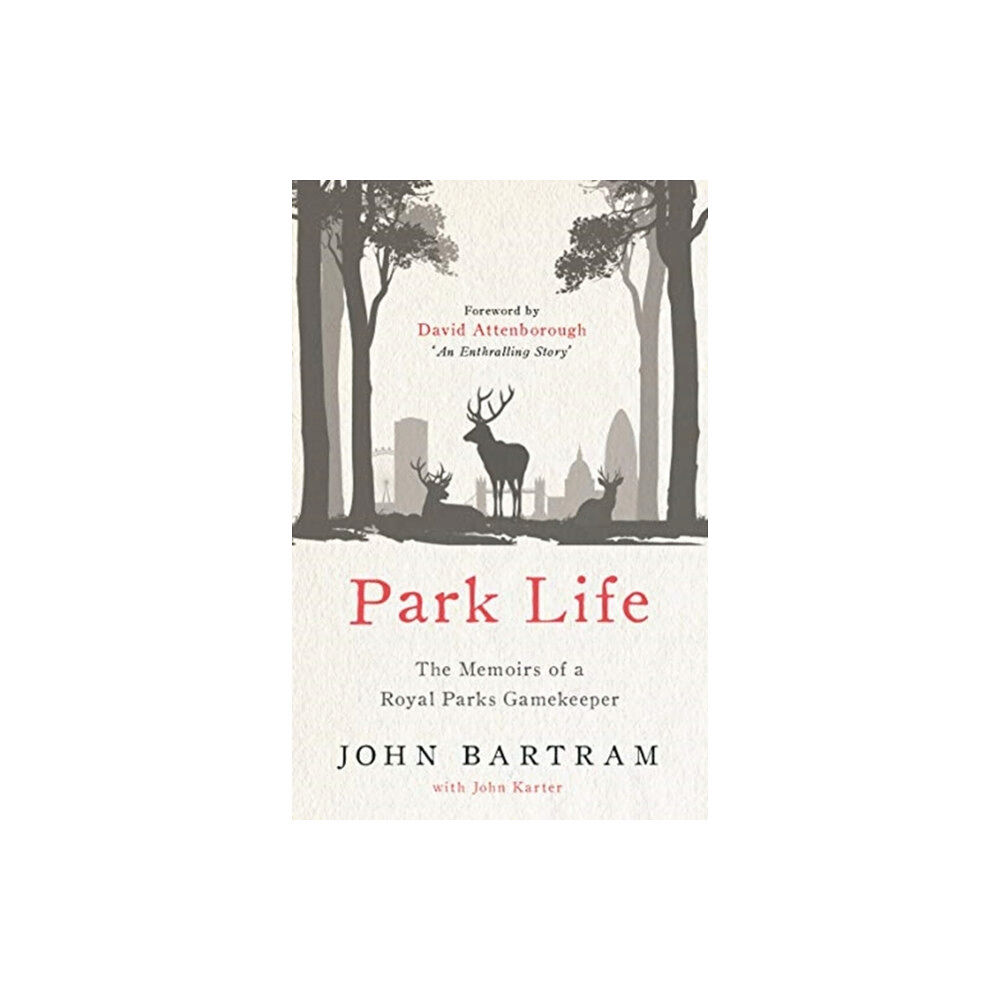 John Blake Publishing Ltd Park Life (häftad, eng)