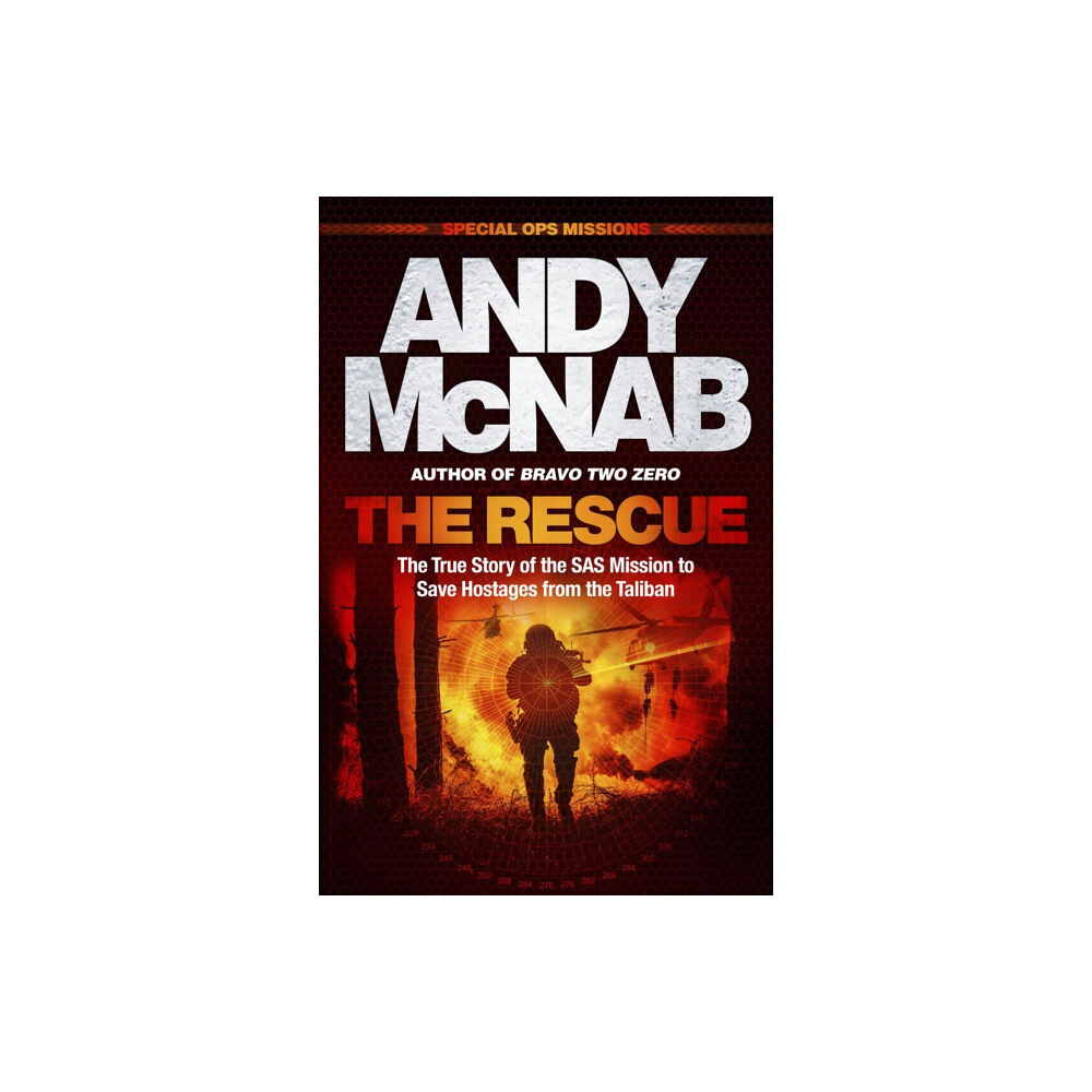 Headline Publishing Group The Rescue (inbunden, eng)