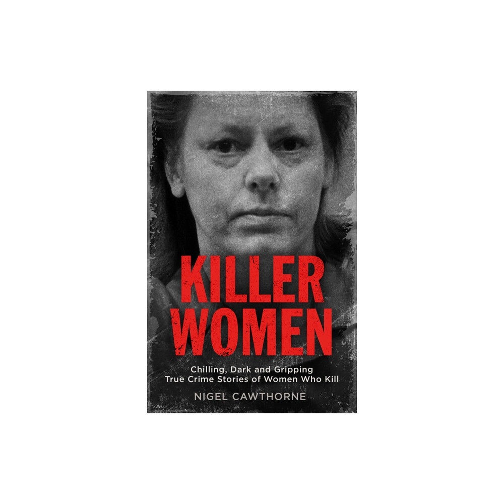 Quercus Publishing Killer Women (häftad, eng)