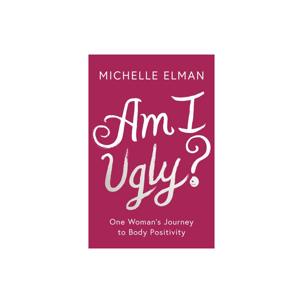 Bloomsbury Publishing PLC Am I Ugly? (häftad, eng)
