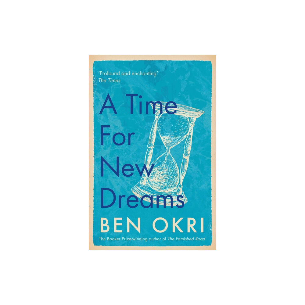 Bloomsbury Publishing PLC A Time for New Dreams (häftad, eng)