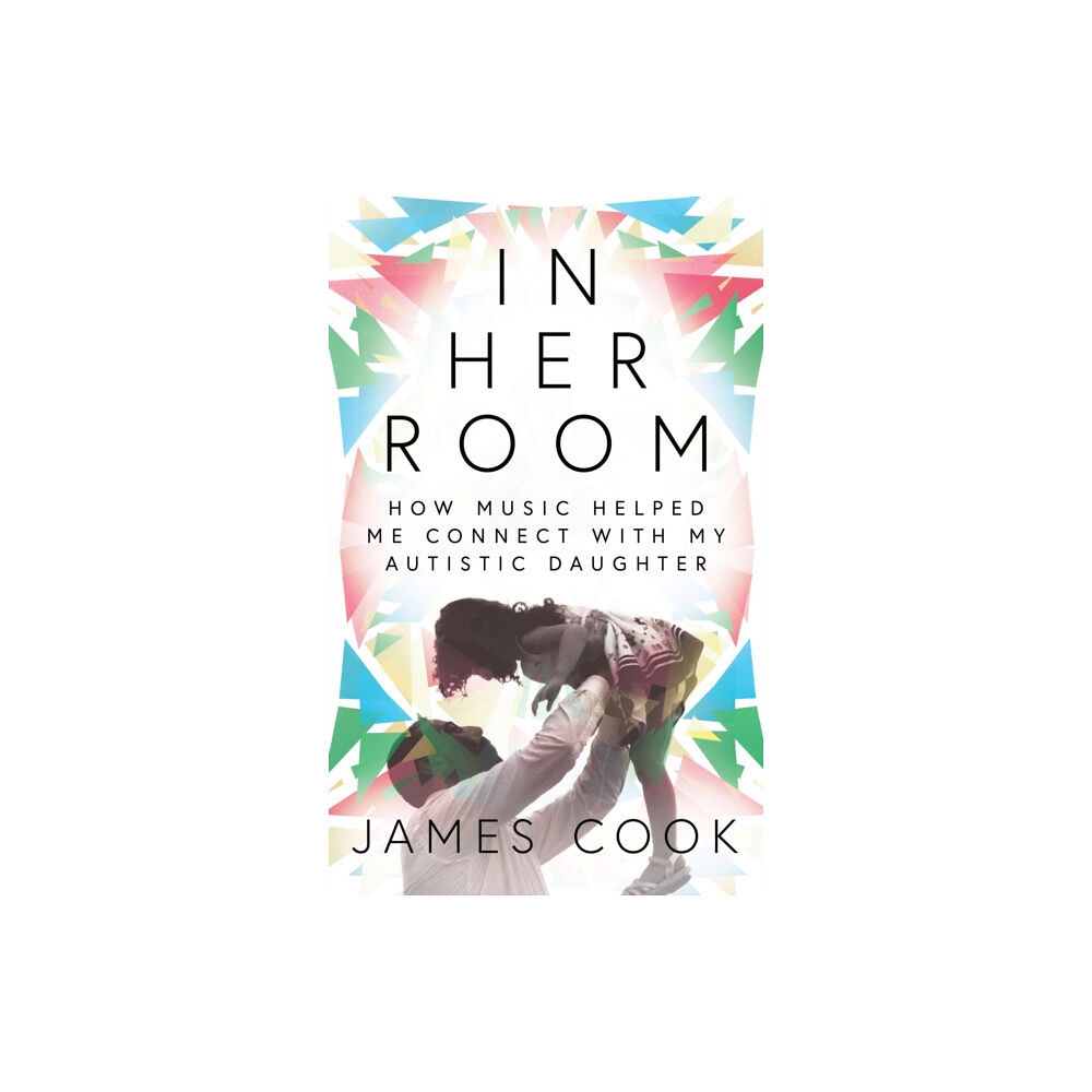 Bonnier Books Ltd In Her Room (inbunden, eng)