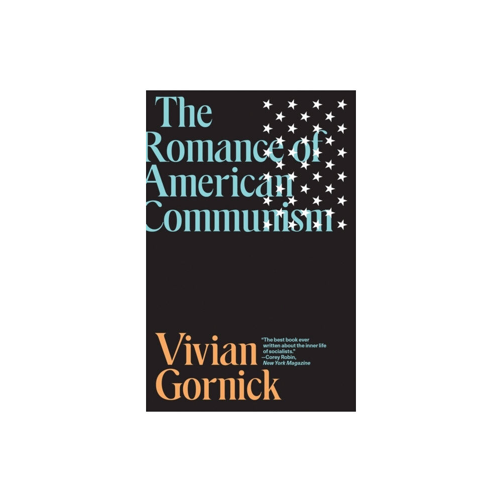 Verso Books The Romance of American Communism (häftad, eng)