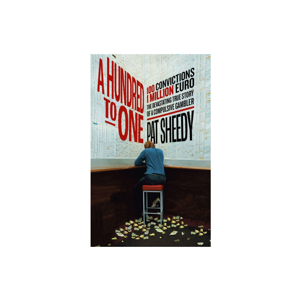 Gill A Hundred to One (häftad, eng)