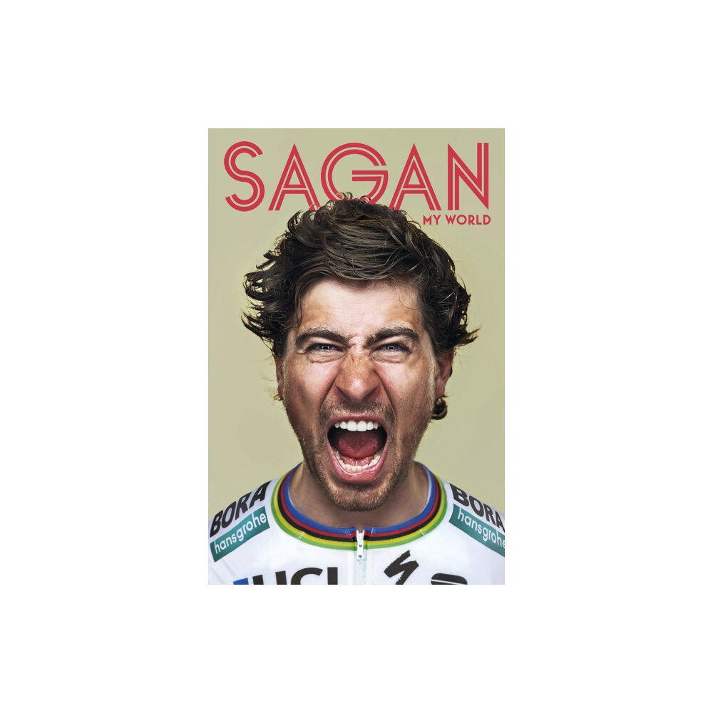 Vintage Publishing My World (häftad, eng)