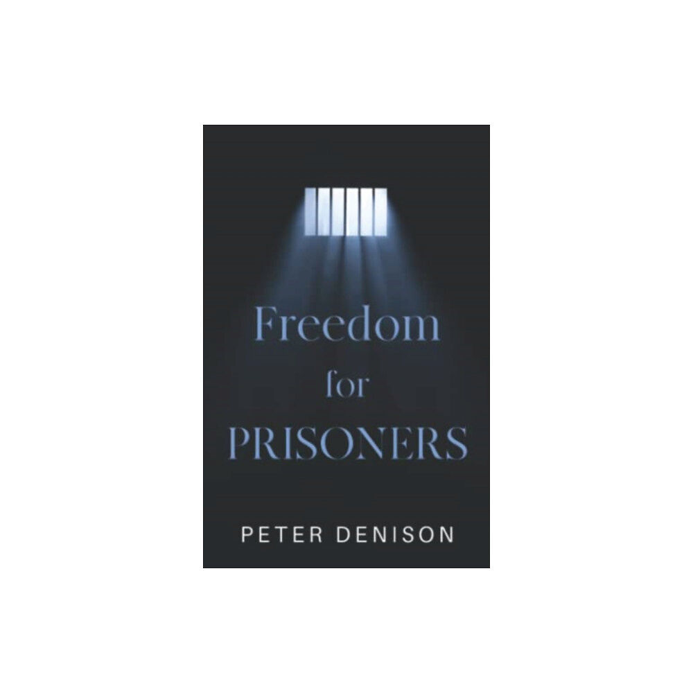 Olympia Publishers Freedom for Prisoners (häftad, eng)