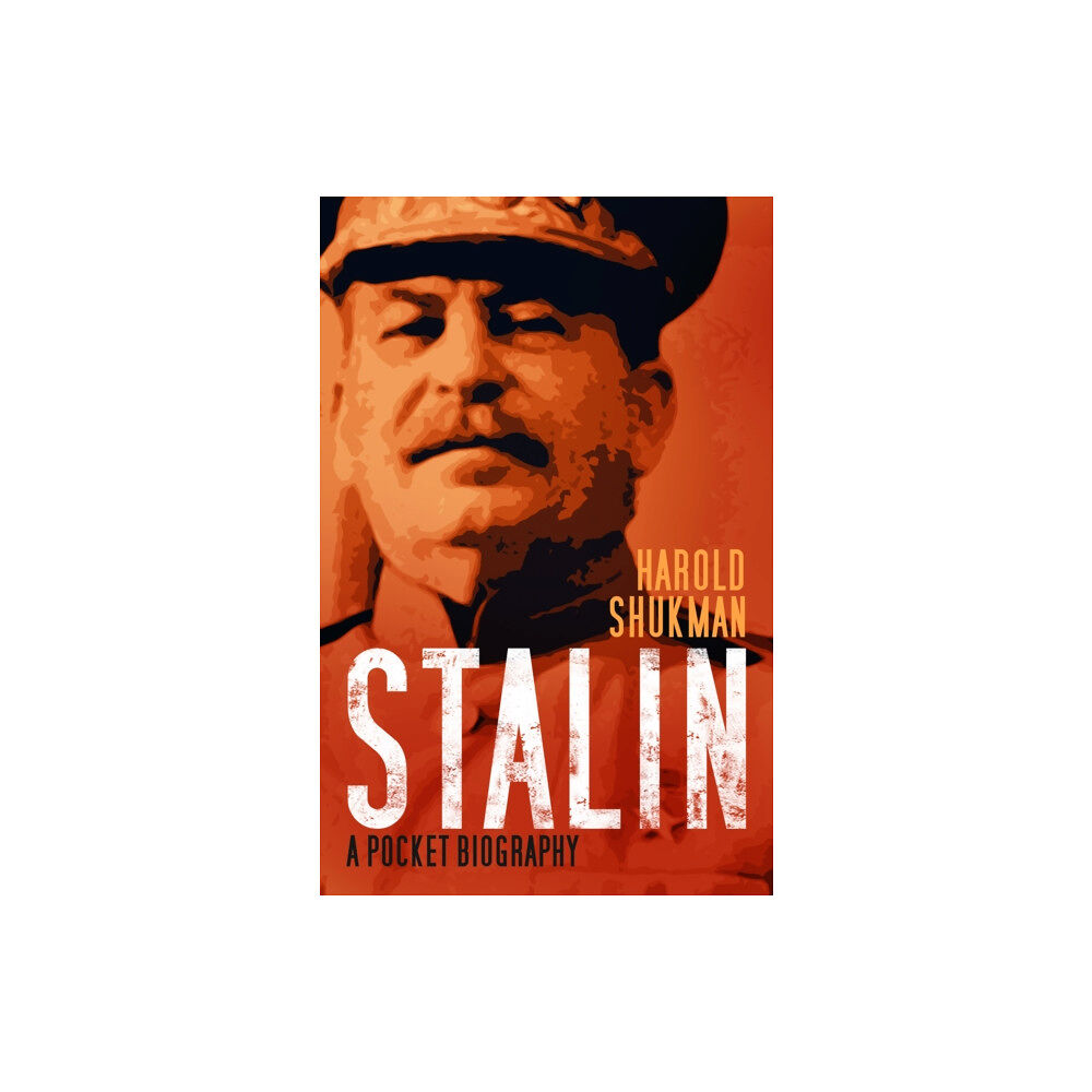The History Press Ltd Stalin (häftad, eng)