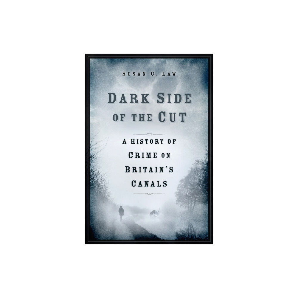 The History Press Ltd Dark Side of the Cut (inbunden, eng)