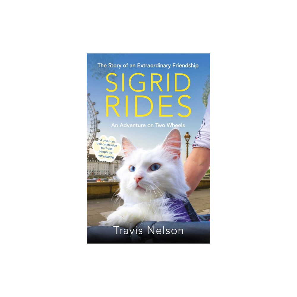 Octopus publishing group Sigrid Rides (häftad, eng)