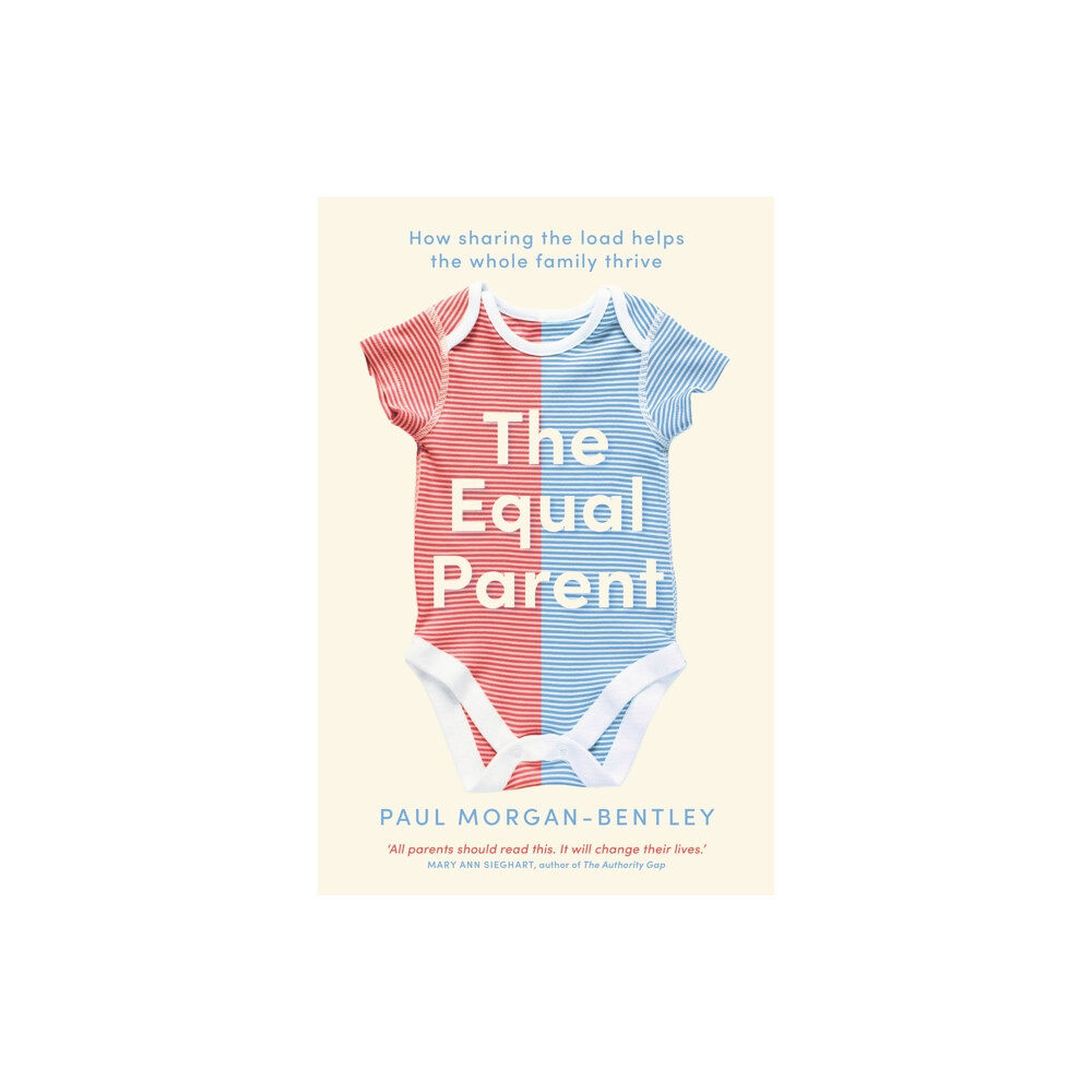 Octopus publishing group The Equal Parent (häftad, eng)