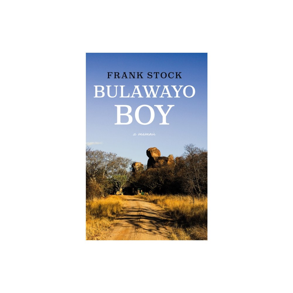 Troubador Publishing Bulawayo Boy (häftad, eng)