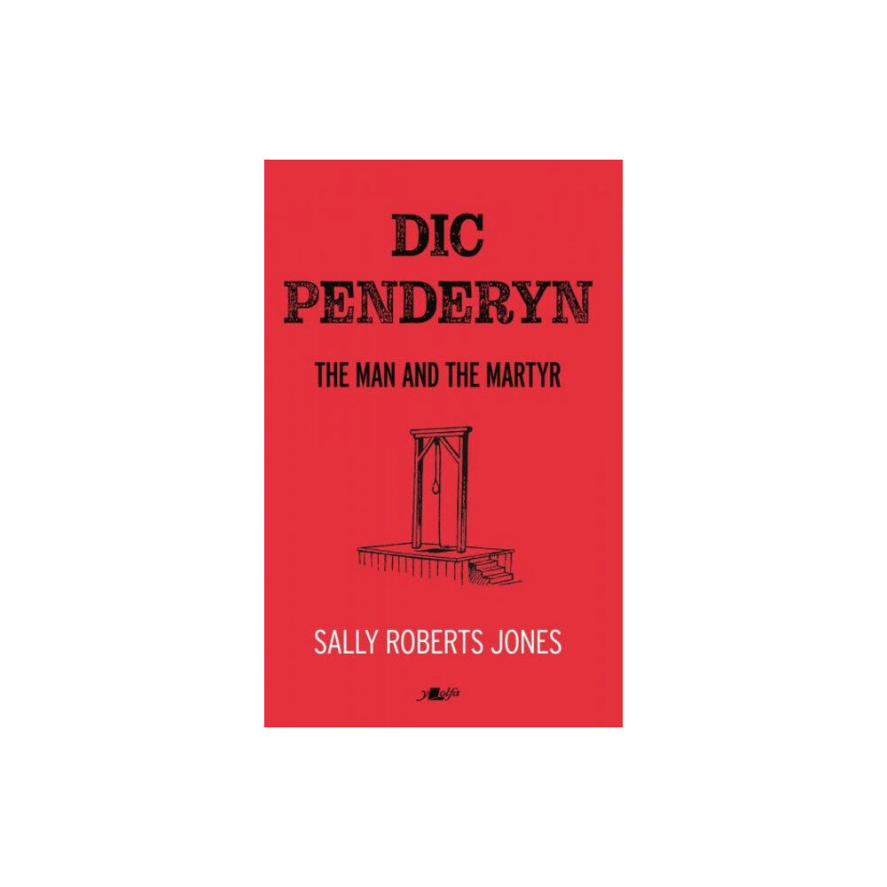Y Lolfa Dic Penderyn (häftad, eng)