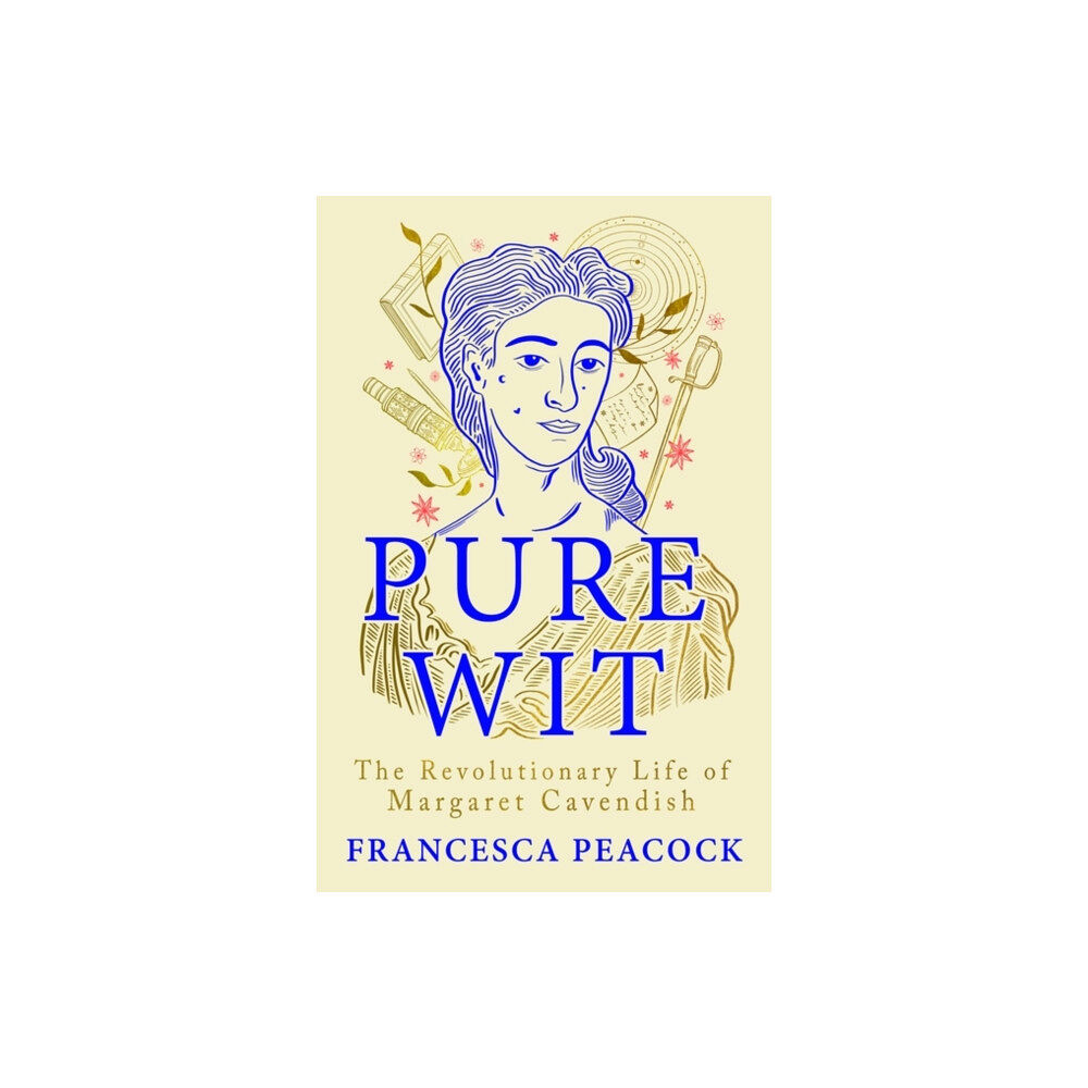 Bloomsbury Publishing PLC Pure Wit (inbunden, eng)
