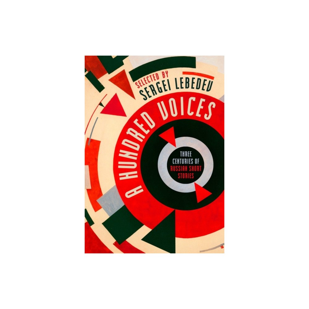 Bloomsbury Publishing PLC Defiant Voices (inbunden, eng)