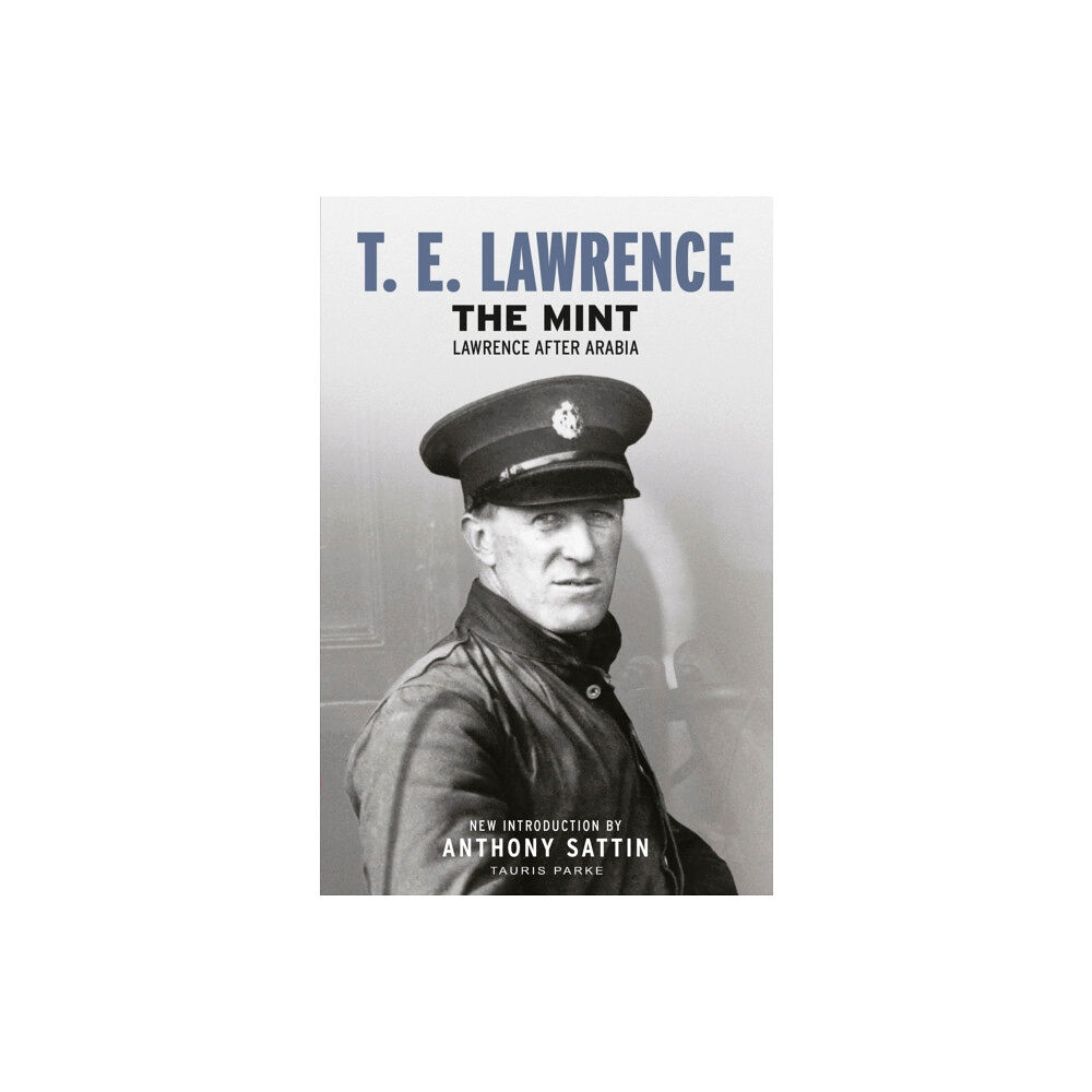 Bloomsbury Publishing PLC The Mint (häftad, eng)