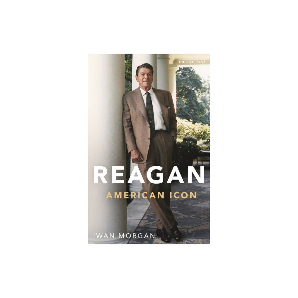 Bloomsbury Publishing PLC Reagan (häftad, eng)