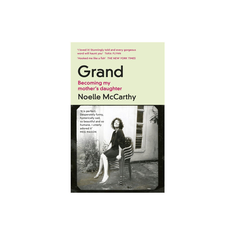 Penguin books ltd Grand (häftad, eng)