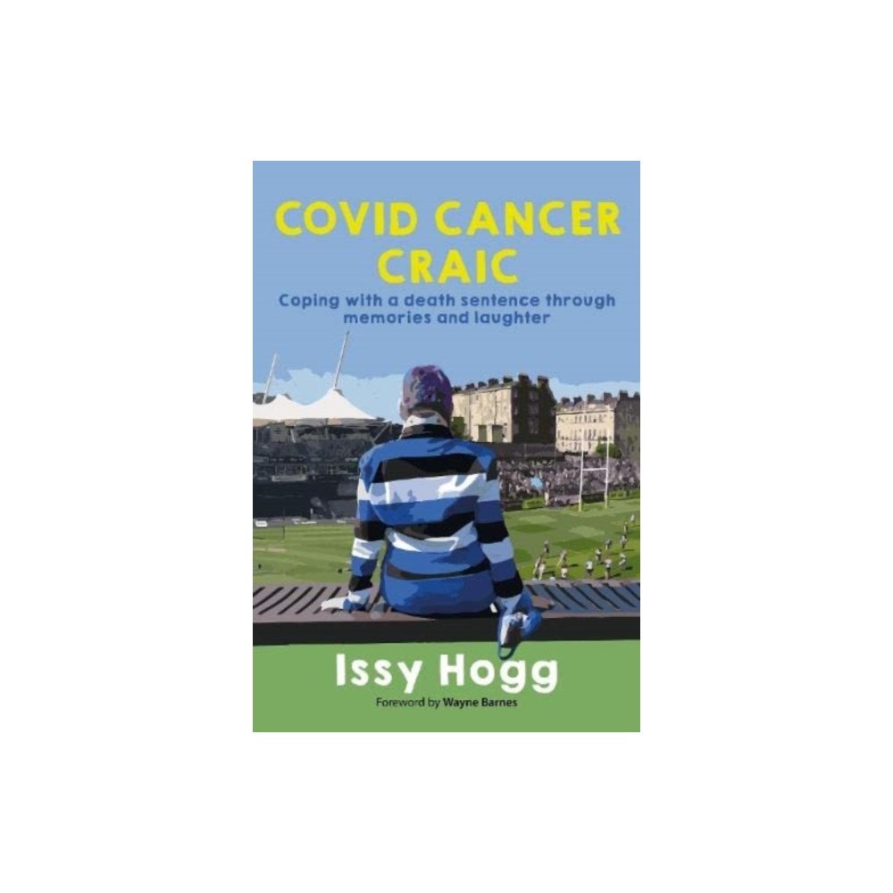 The Self-Publishing Partnership Ltd COVID CANCER CRAIC (häftad, eng)