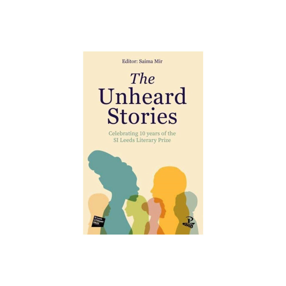 Peepal Tree Press Ltd The Unheard Stories (häftad, eng)