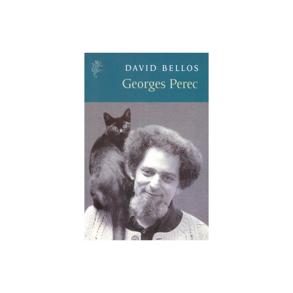 Vintage Publishing Georges Perec: A Life in Words (häftad, eng)