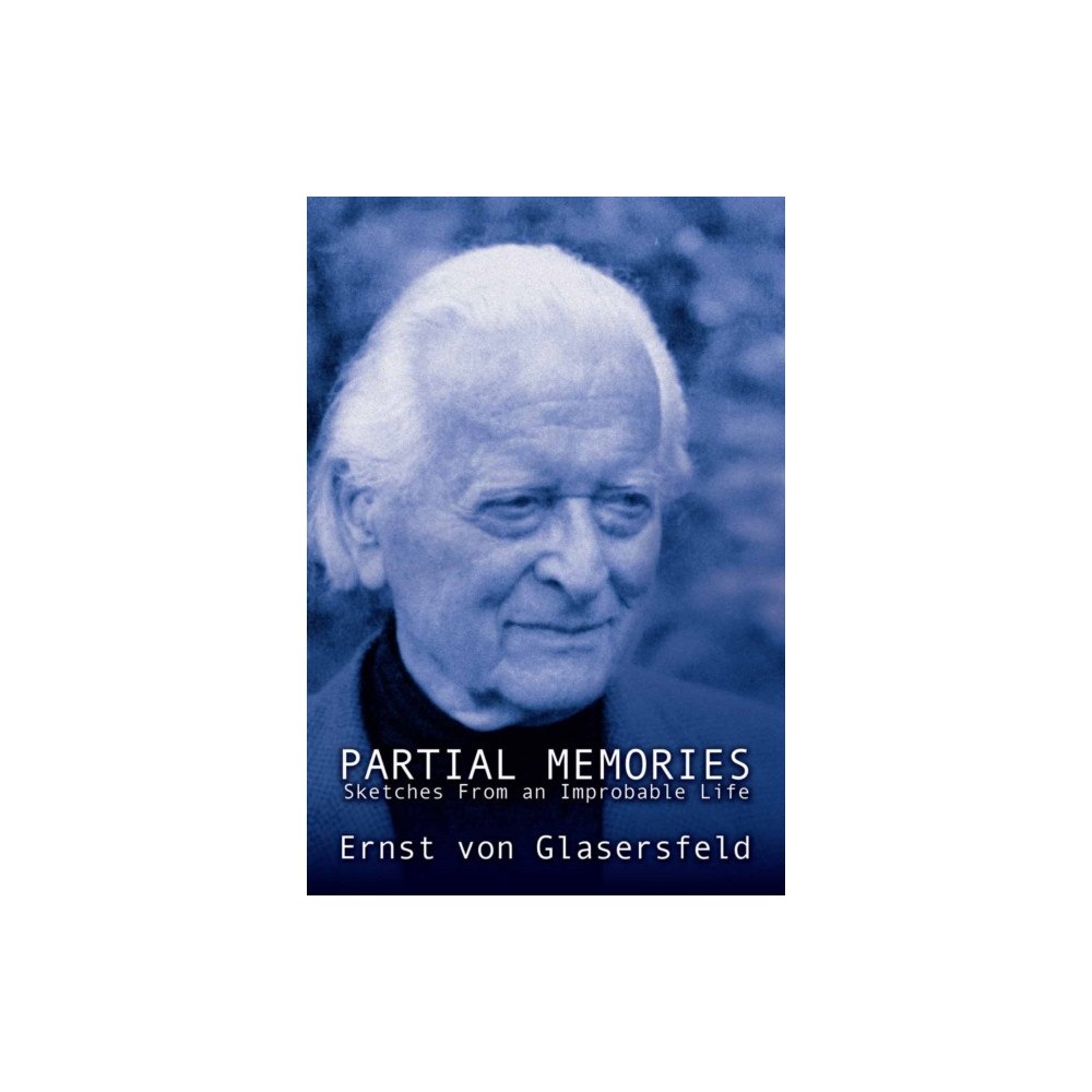 Imprint Academic Partial Memories (häftad, eng)