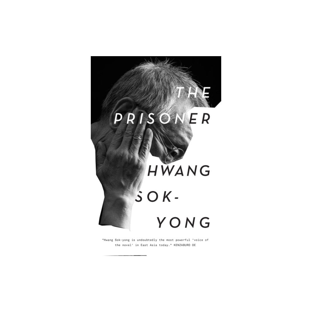 Verso Books The Prisoner (inbunden, eng)