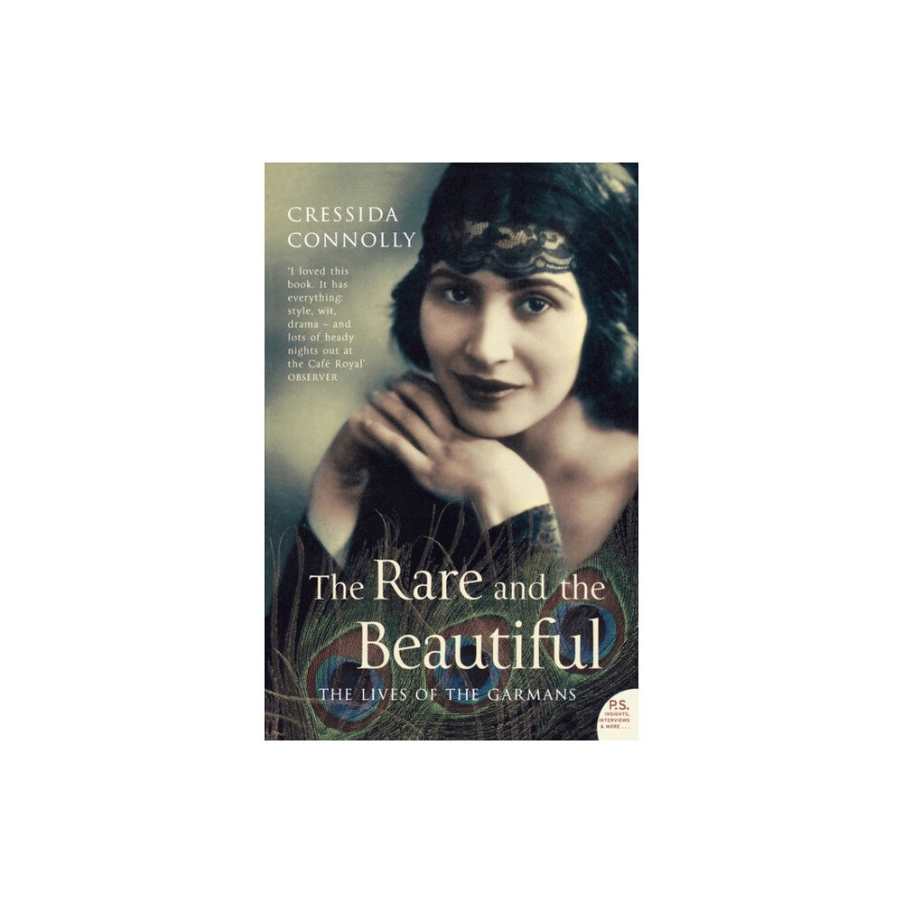 HarperCollins Publishers The Rare and the Beautiful (häftad, eng)