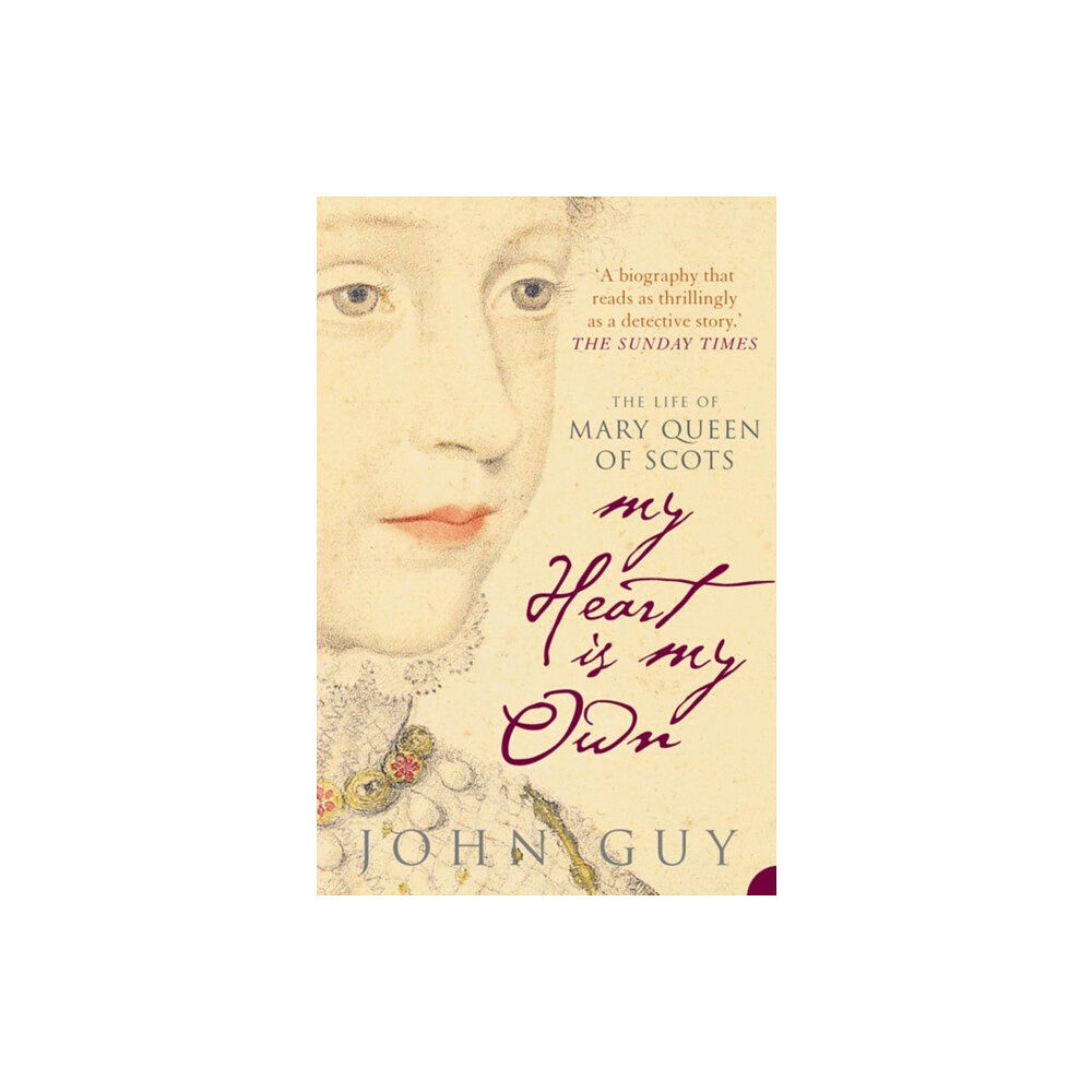 HarperCollins Publishers My Heart is My Own (häftad, eng)