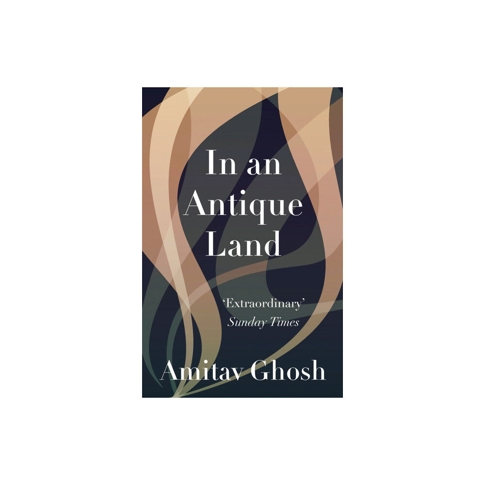 Granta Books In an Antique Land (häftad, eng)