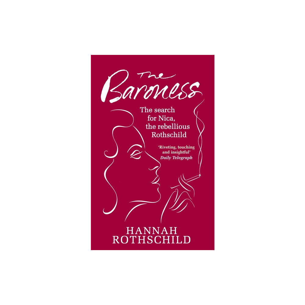 Little, Brown Book Group The Baroness (häftad, eng)