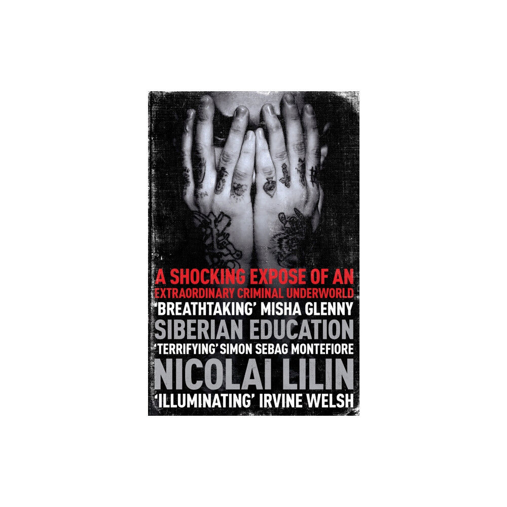 Canongate Books Siberian Education (häftad, eng)