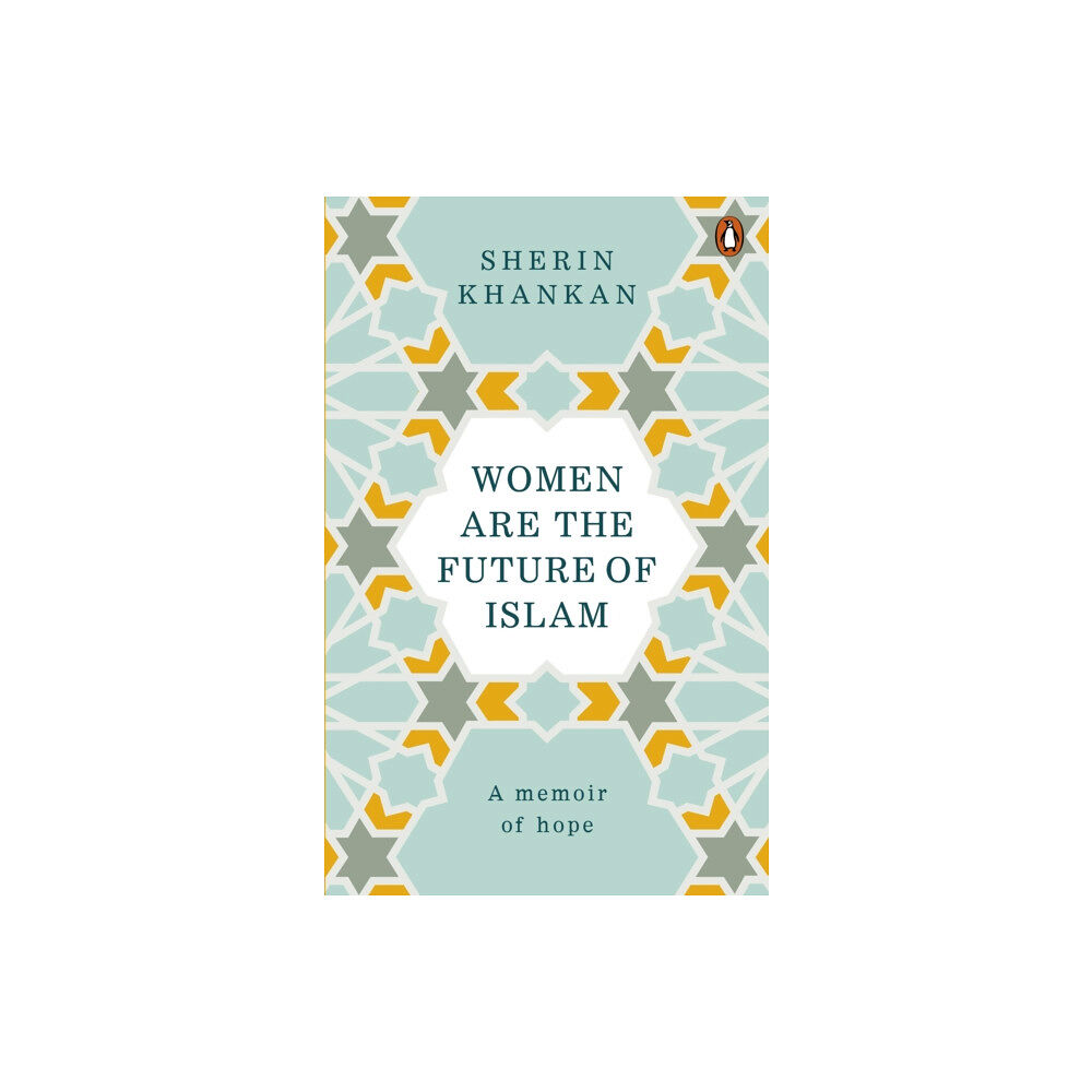 Ebury Publishing Women are the Future of Islam (häftad, eng)