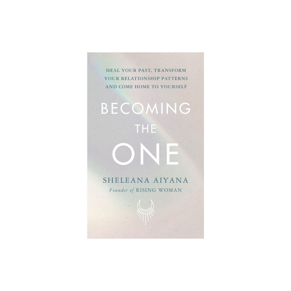 Ebury Publishing Becoming the One (inbunden, eng)