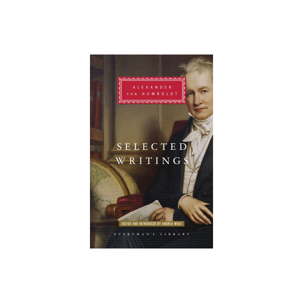 Everyman Selected Writings (inbunden, eng)