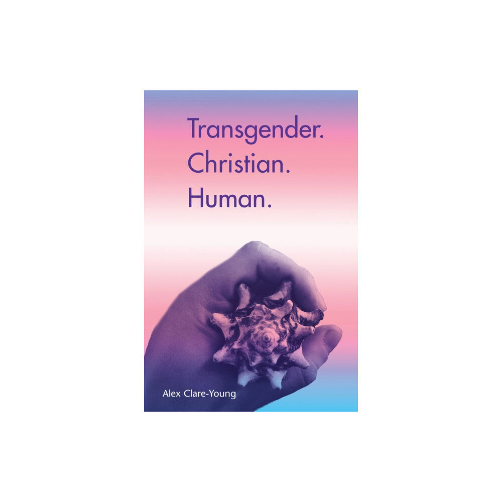 Wild Goose Publications Transgender. Christian. Human. (häftad, eng)