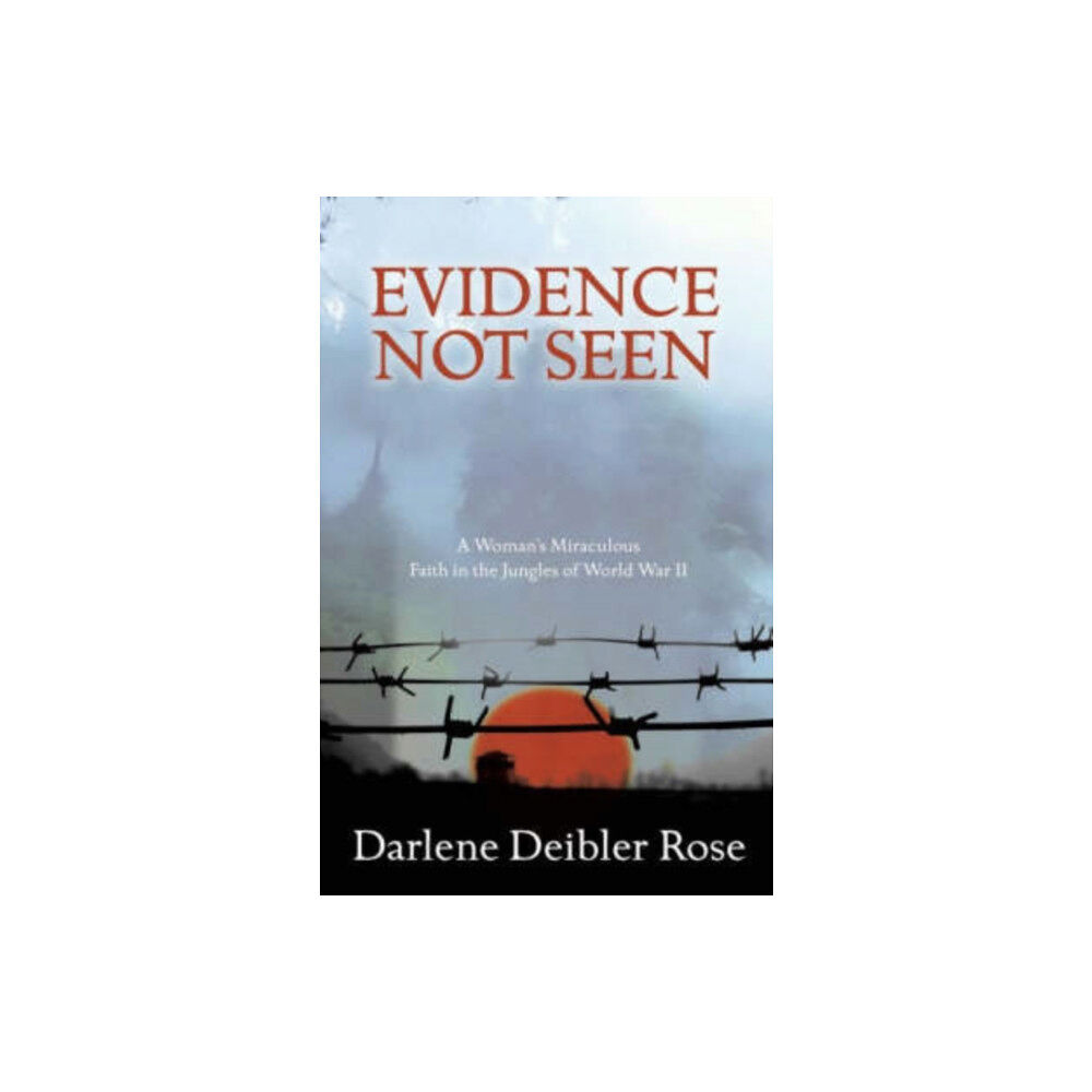 Authentic Media Evidence not Seen (New Edition) (häftad, eng)