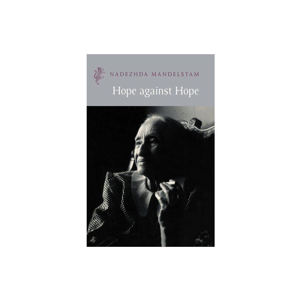 Vintage Publishing Hope Against Hope (häftad, eng)