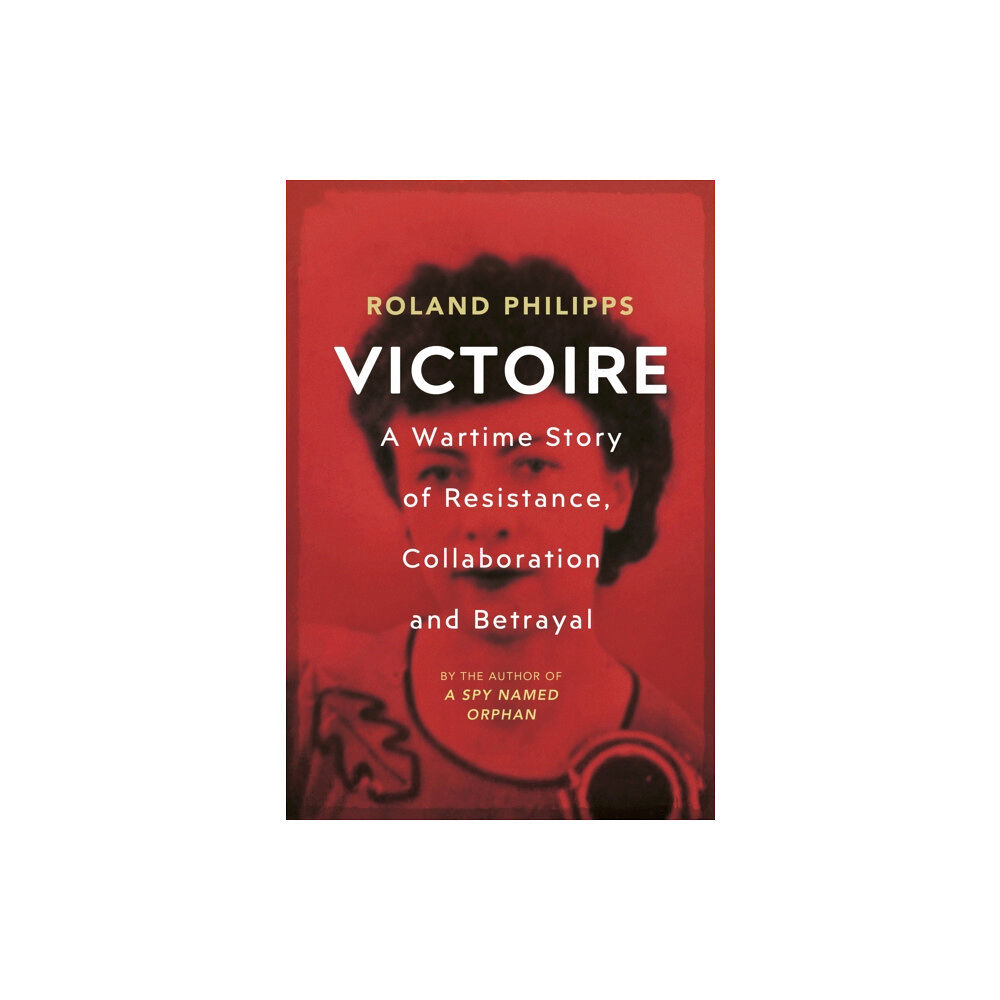 Vintage Publishing Victoire (inbunden, eng)