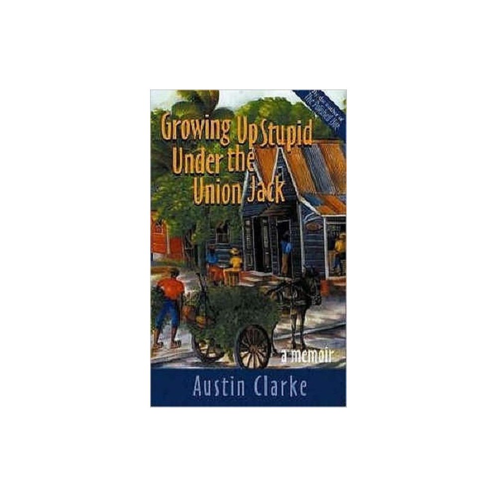 Andrews UK Limited Growing Up Stupid Under the Union Jack (häftad, eng)