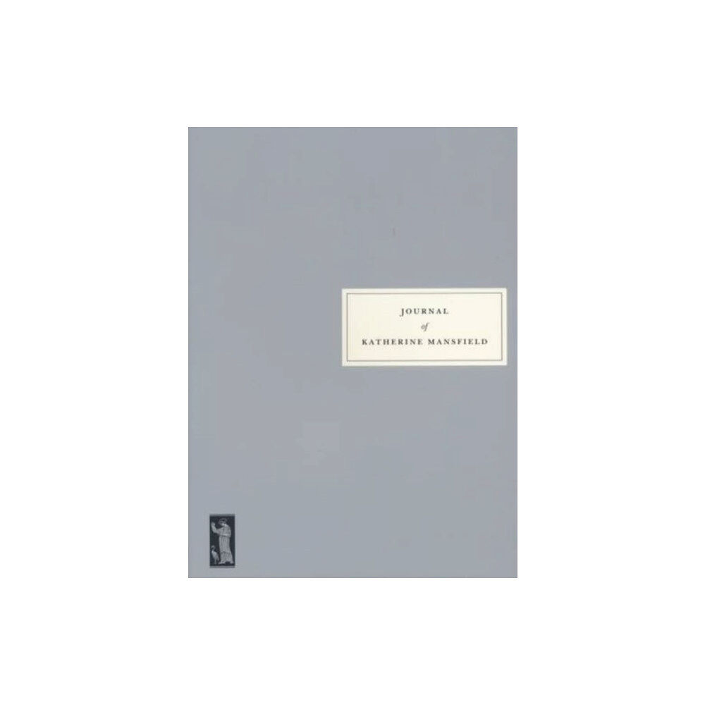 Persephone Books Ltd Journal (häftad, eng)