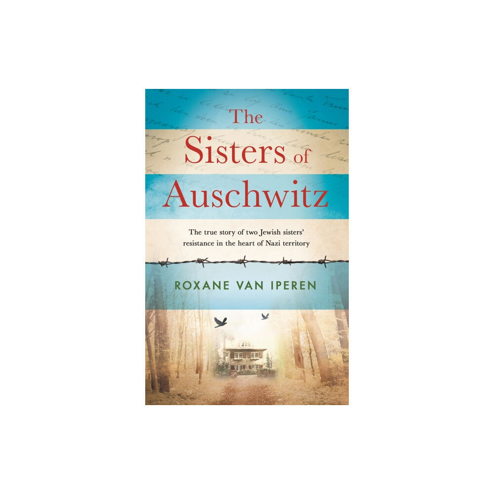 Orion Publishing Co The Sisters of Auschwitz (häftad, eng)