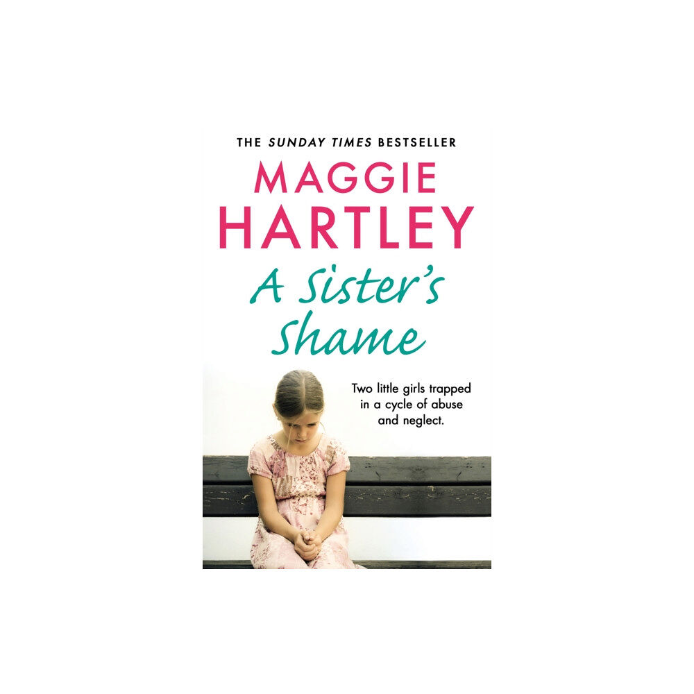 Orion Publishing Co A Sister's Shame (häftad, eng)