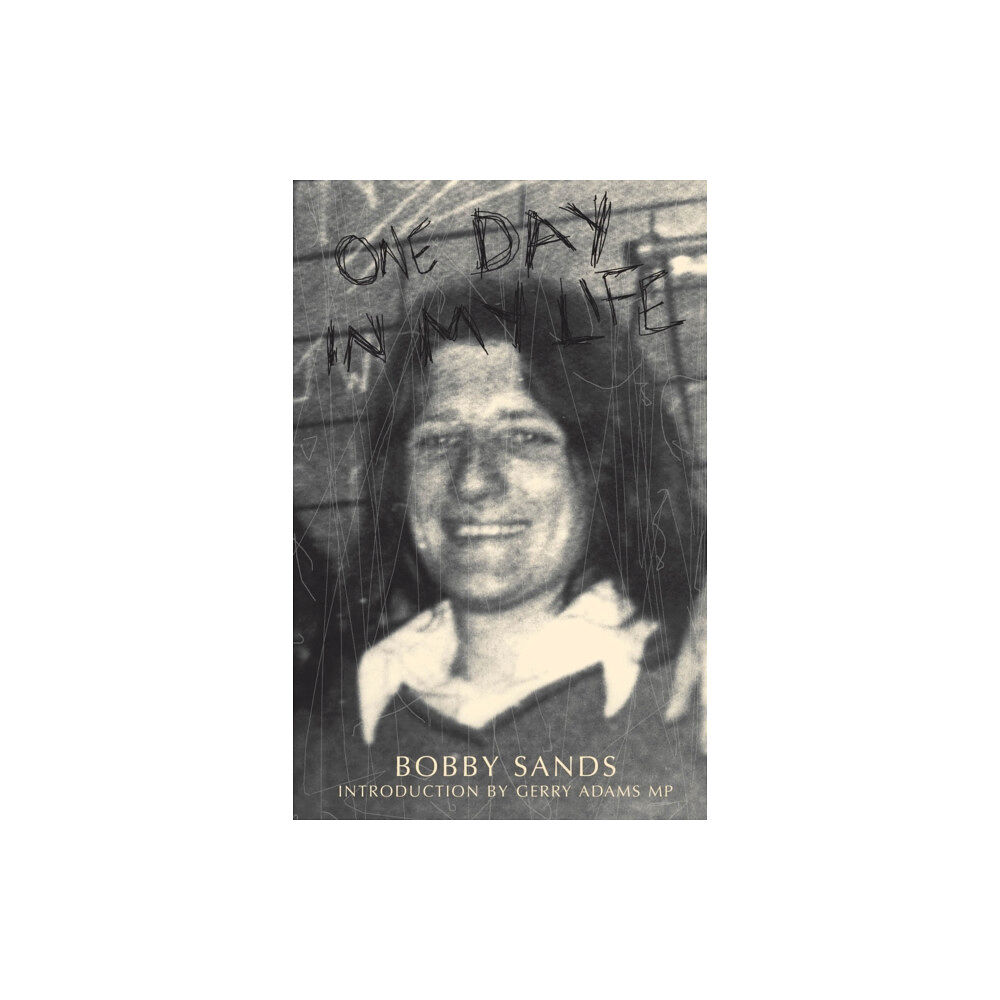 The Mercier Press One Day In My Life (häftad, eng)