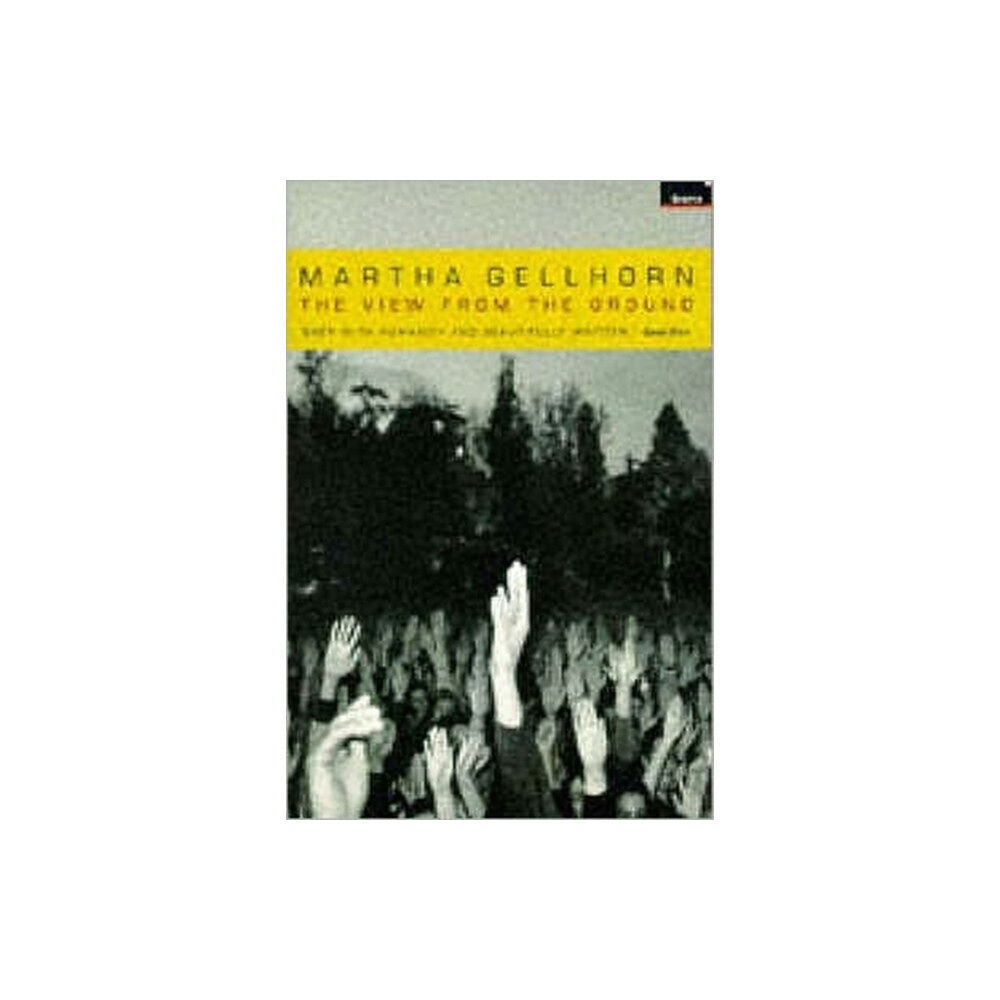 Granta Books The View From the Ground (häftad, eng)