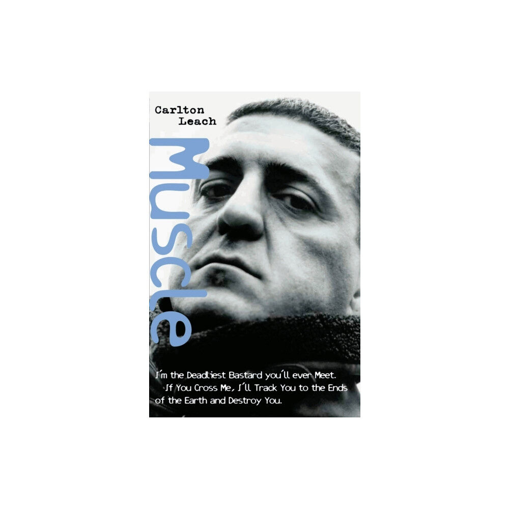 John Blake Publishing Ltd Muscle (häftad, eng)