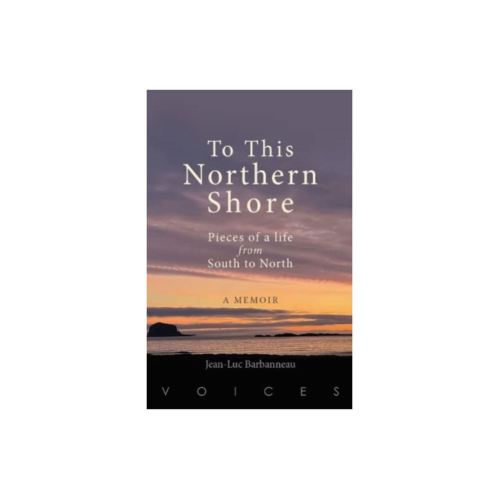 Lexus Ltd To this Northern Shore (häftad, eng)