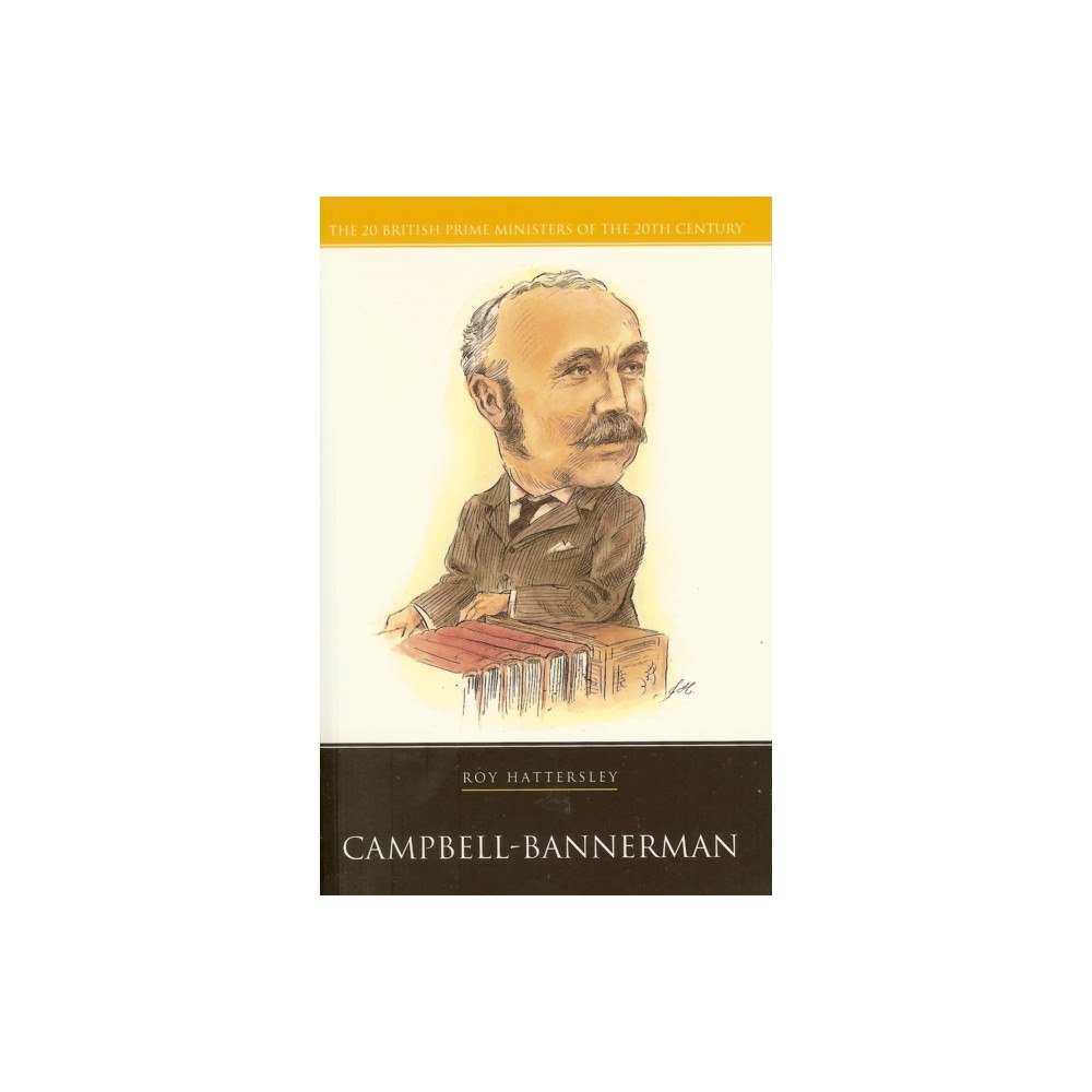 Haus Publishing Campbell-Bannerman (häftad, eng)