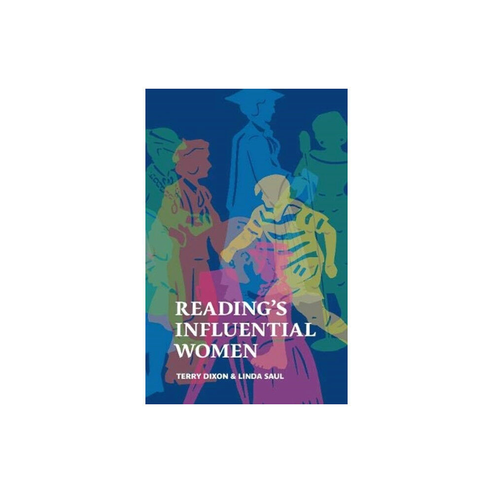 Two Rivers Press Reading's Influential Women (häftad, eng)