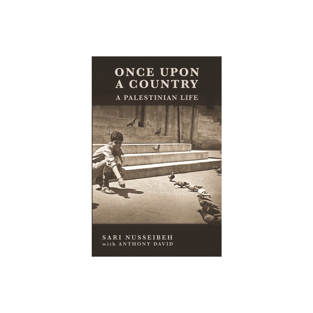 Peter Halban Publishers Ltd Once Upon a Country (häftad, eng)