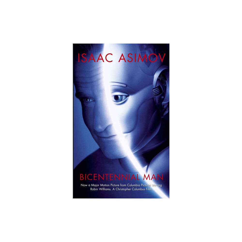 Orion Publishing Co The Bicentennial Man (häftad, eng)